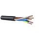 Dynamic H07RN-F ECA 5G1.5 neopreenleiding eca rol 100 meter