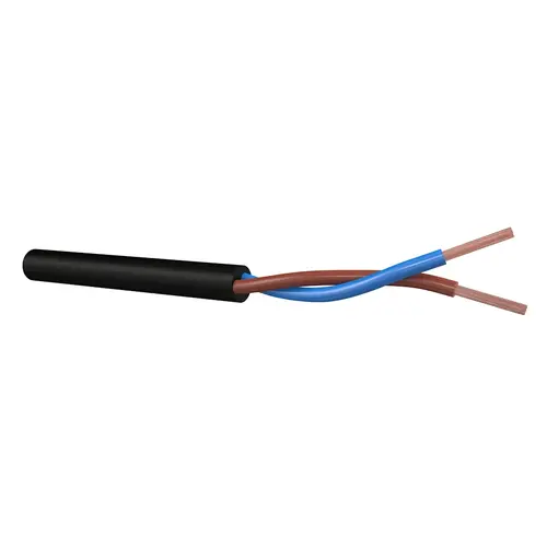 Dynamic H07RN-F ECA 2X4 neopreenleiding eca knip