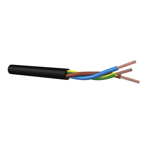 Dynamic H07RN-F ECA 3G4 neopreenleiding eca knip