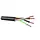 Dynamic H07RN-F ECA 4G6 neopreenleiding eca knip