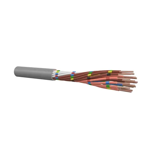Dynamic HHCC800060 sign kab halvr gs cca rol 100 meter