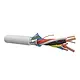 Dynamic LIHSTH CCA 6X0.22 alarmkabel cca rol 100 meter