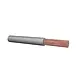 Dynamic VDS ECA 2.5 90GR GS montagesnoer soepel 1 x 2.5 mm² grijs rol 100 meter