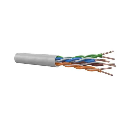Dynamic UTP4X2XAWG24 ECA CAT5E UTP ECA netwerkkabel doos 305 meter