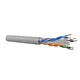 Dynamic UTP4X2XAWG23 ECA UTP Cat.6 Eca netwerkkabel doos 305 meter
