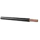 Dynamic H7VRE0119003 H07V-R VD draad 10mm² ECA zwart samengeslagen