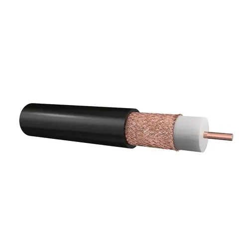 Dynamic RGEOO190020 coaxkabel 75 ohm rol 100 meter