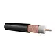 Dynamic COAX RG59 B/U ECA coaxkabel 75 ohm rol 200 meter