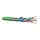 Dynamic VOJYSTY DCA 4X2X0.8 sign grondkab dca s2 gn knip