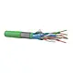Dynamic VOJYSTY DCA 4X2X0.8 sign grondkab dca s2 gn knip