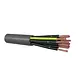 Dynamic YSLY-JZ DCA 7G0.75 stuurkabel DCA S2 7 x 0.75 mm² per meter