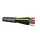 Dynamic YSLY-JZ DCA 10G1 stuurkabel DCA S2 10 x 1 mm² per meter