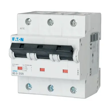 Eaton AZ-3-B80 installatie-automaat (mcb) az