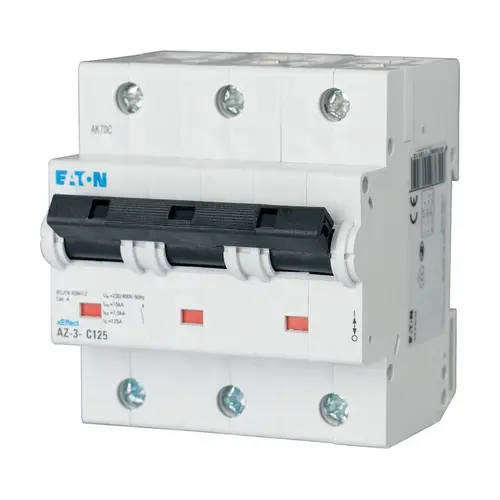 Eaton AZ-3-B80 installatie-automaat (mcb) az
