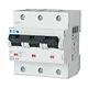Eaton AZ-3-B80 installatie-automaat (mcb) az