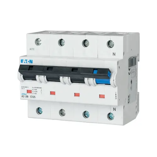 Eaton AZ-3N-B80 installatie-automaat (mcb) az