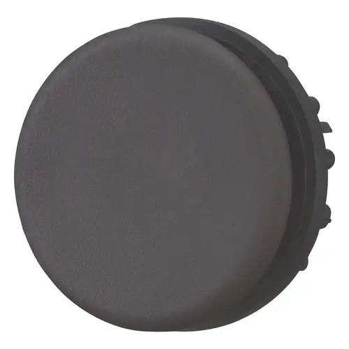 Eaton M22S-B-GVP afdekking zwart grootverpakk