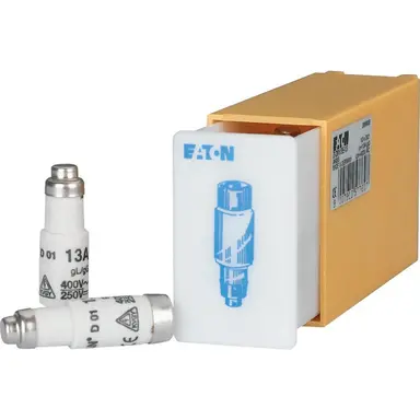 Eaton Z-D02/SE-25 zekering d02 25a 400 v gl/