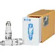 Eaton Z-D02/SE-25 zekering d02 25a 400 v gl/