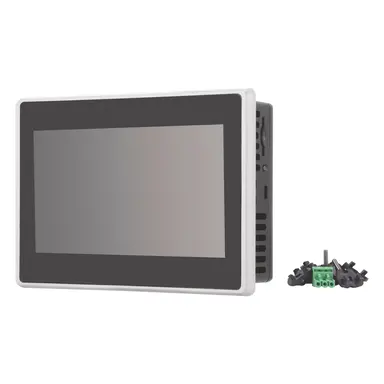 Eaton XH-303-70-A10-A00-2B hmi webpanel 7inch 24vdc tft