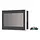 Eaton XH-303-70-A10-A00-2B hmi webpanel 7inch 24vdc tft