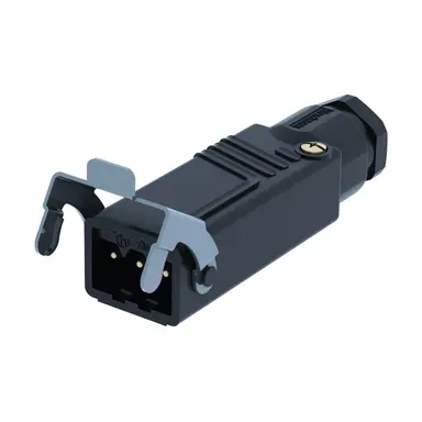 Eaton CMMZ-00/51 stas-3 connector (lastzijde) v