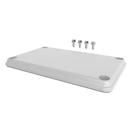 Eaton F3A-2K-0 flenspl. f3a ip66 blind