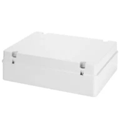 Gewiss GW44210 kunst.kast 380x300x120mm