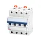Gewiss GW92092 inst.aut. 4p c50a
