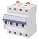 Gewiss GW92087 inst.aut. 4p c16a