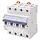 Gewiss GW92088 inst.aut. 4p c20a