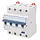 Gewiss GW95167 aardlekaut. 4p 30ma b16