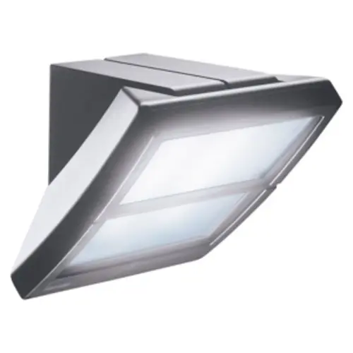 Gewiss GWS2401 Extro LED opbouw plafond-/wandarmatuur met reflector 13W 4000K IP55