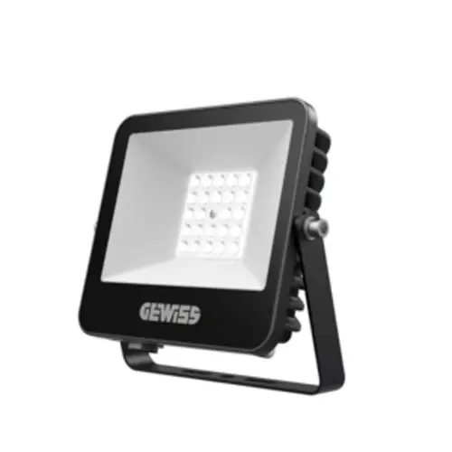 Gewiss GWF1100AL840 elia fl mini xs1 10w 4000k cri
