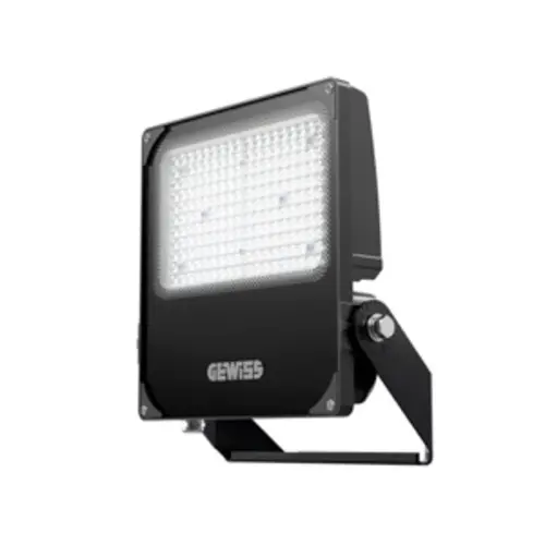Gewiss GWF1100RH840 elia fl l3 150w 4000k cri80 on