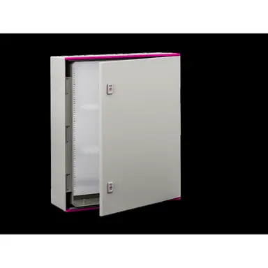 Rittal 1468000 ax kunststof wandkast 600x800