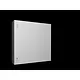 Rittal 1077000 ax kast 760x760x210 1d 1mpl ra