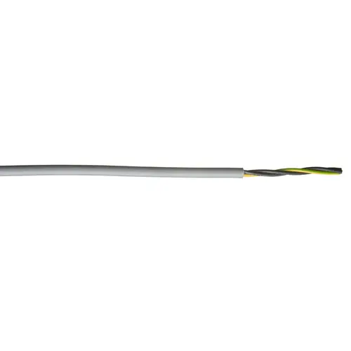 Jobarco EQ CC ECA 7X1.5 stuurstrooml eq-flex knip