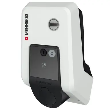 Mennekes 1376402-003 amtron proff+ e 22 nlefl