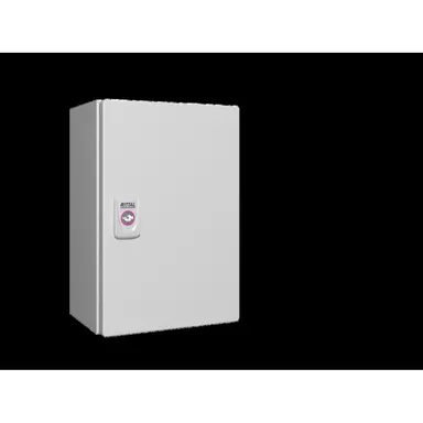 Rittal 1574000 kx e-box 200x300x155 mm 1d 1 m
