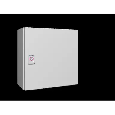Rittal 1575000 kx e-box 300x300x155 1d 1 mpl