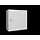 Rittal 1575000 kx e-box 300x300x155 1d 1 mpl