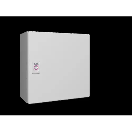 Rittal 1575000 kx e-box 300x300x155 1d 1 mpl