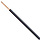 Donne VD100zwart ECA VD draad 1,5 mm² zwart 100 meter ECA klasse-1 massief
