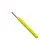 Donne VD ECA 6 MASS GG VD draad 6 mm² groen/geel 100 meter ECA klasse-1 massief