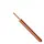Donne VD ECA 6 MASS BR VD draad 6 mm² bruin 100 meter ECA klasse-1 massief