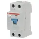 ABB F202 A-40/0.03 System pro M compact aardlekschakelaar 2-polig 40A 30mA type-A
