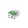 Conex CH 1402 lasklem universeel met hendel 2-voudig 0.2 - 4.0 mm² 50 stuks