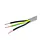 Dynamic YSLY-JZ DCA 3G1.5 stuurkabel DCA S2 3 x 1.5 mm² per meter