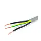 Dynamic YSLY-JZ DCA 3G1.5 stuurkabel DCA S2 3 x 1.5 mm² per meter